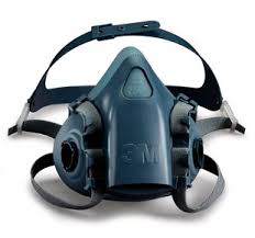 3M-7502-Half-Face-Respirator_Silicon
