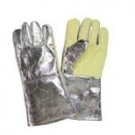 Aluminized Kevlar Glove