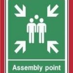 Assembly point