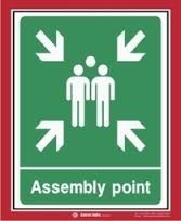 Assembly-point