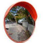 Convex mirror