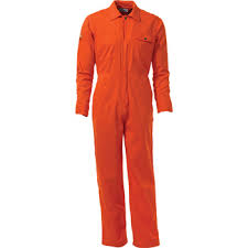 Cotton-Coverall-