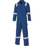 Cotton Coverall