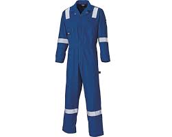 Cotton-Coverall