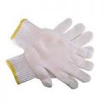 Cotton Knitted Glove