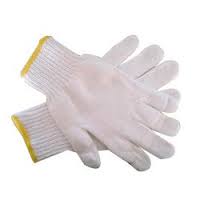 Cotton-Knitted-Glove