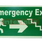 Emergency Exit