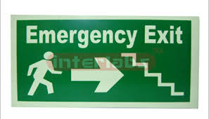 Emergency-Exit