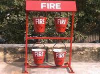 Fire-bucket
