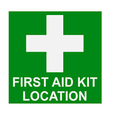 First-aid-kit