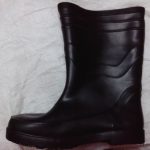 Gum boot_captain