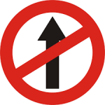 No Entry