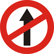 No-Entry