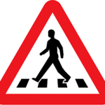 pedestrian