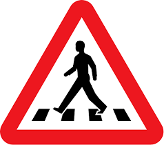 pedestrian