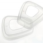 3M 501 Filter Retainer