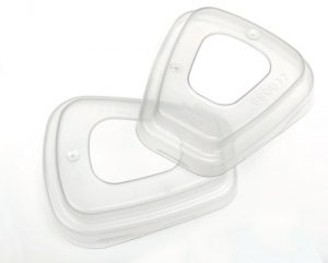 3M 501 Filter Retainer