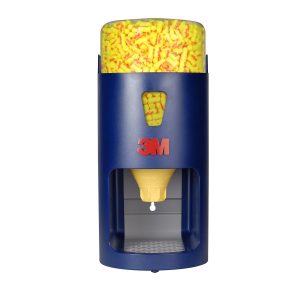 3M Ear Plug Dispenser